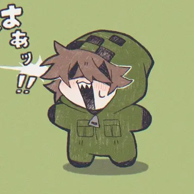 Profile image of ゾム