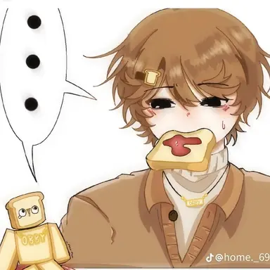 Profile image of 준브레드