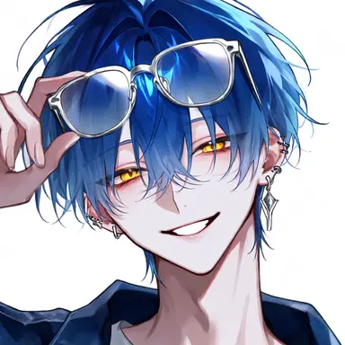 Profile image of 流星