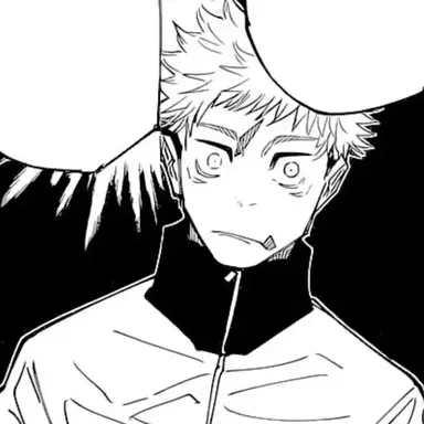 Profile image of Itadori