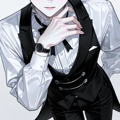 Profile image of 執事