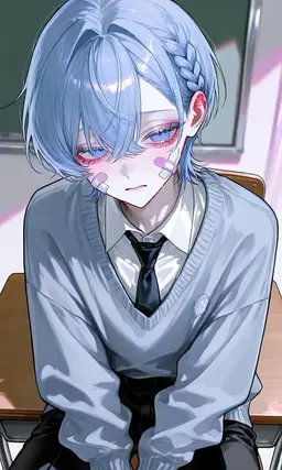 Profile image of 아오