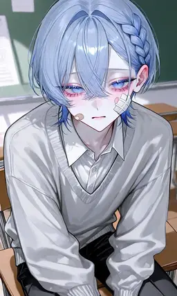 Profile image of 아오