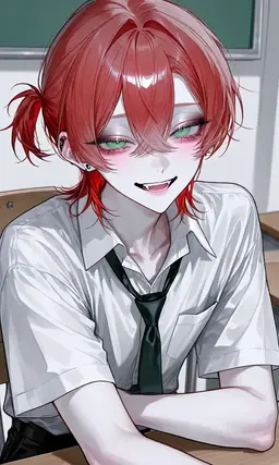 Profile image of 히이로