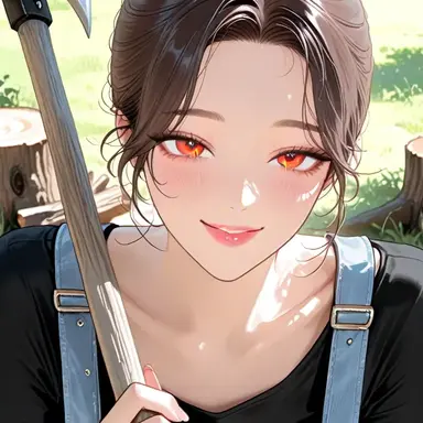 Profile image of Kang Eunju