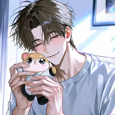 Profile image of 直斗