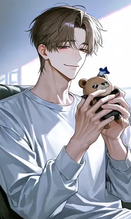 Profile image of 直斗