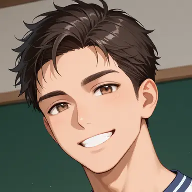 Profile image of 아돌프