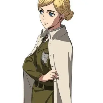 Profile image of 히스토리아 레이스