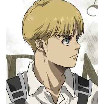 Profile image of 아르민 알레르토