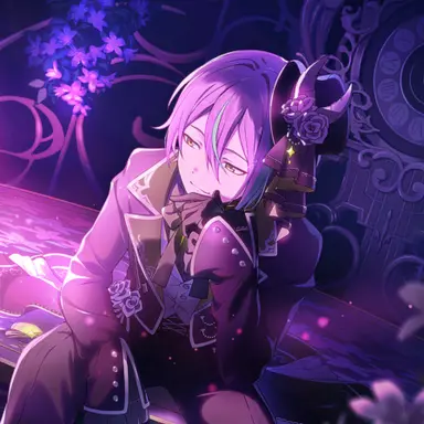 Profile image of 神代類