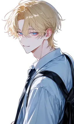 Profile image of Coco