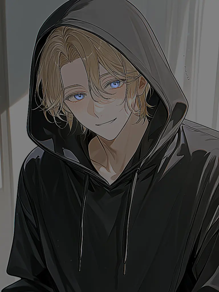 ribing-ni-iruyo의 My Stalker is Acting Weird