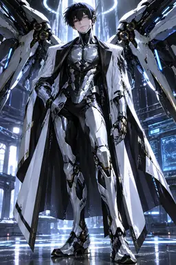 Profile image of 마츠바미 카이리