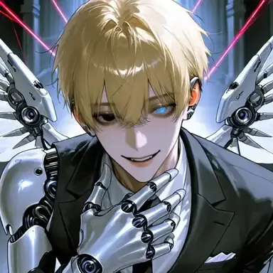 Profile image of 키히라 아오이