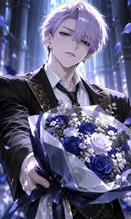 Profile image of Joshua