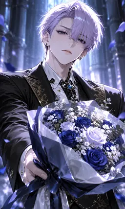 Profile image of 조슈아