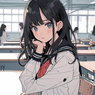 Profile image of 有紗