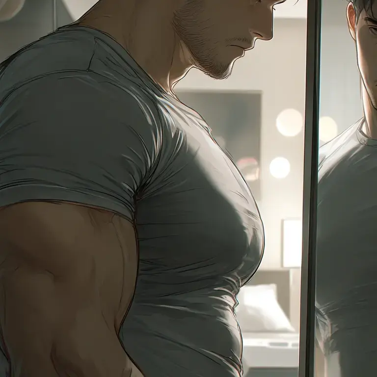 Mommy67의 My Giant Husband