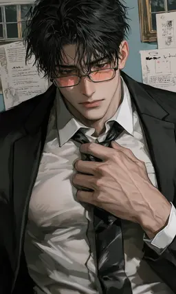 Profile image of クォン・イロク