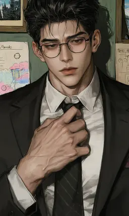Profile image of クォン・イロク