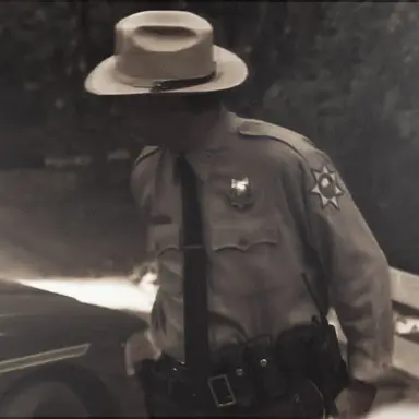 Profile image of Sheriff Booker