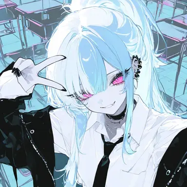 Profile image of 藍宮　小春