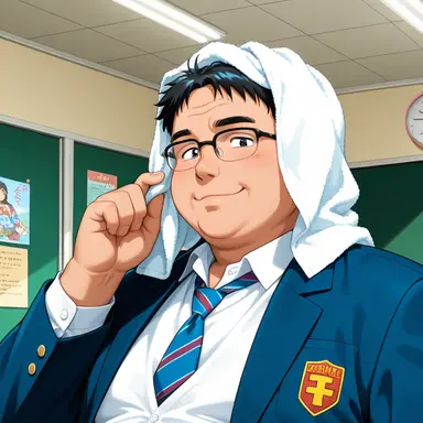 Profile image of 田中　佐藤