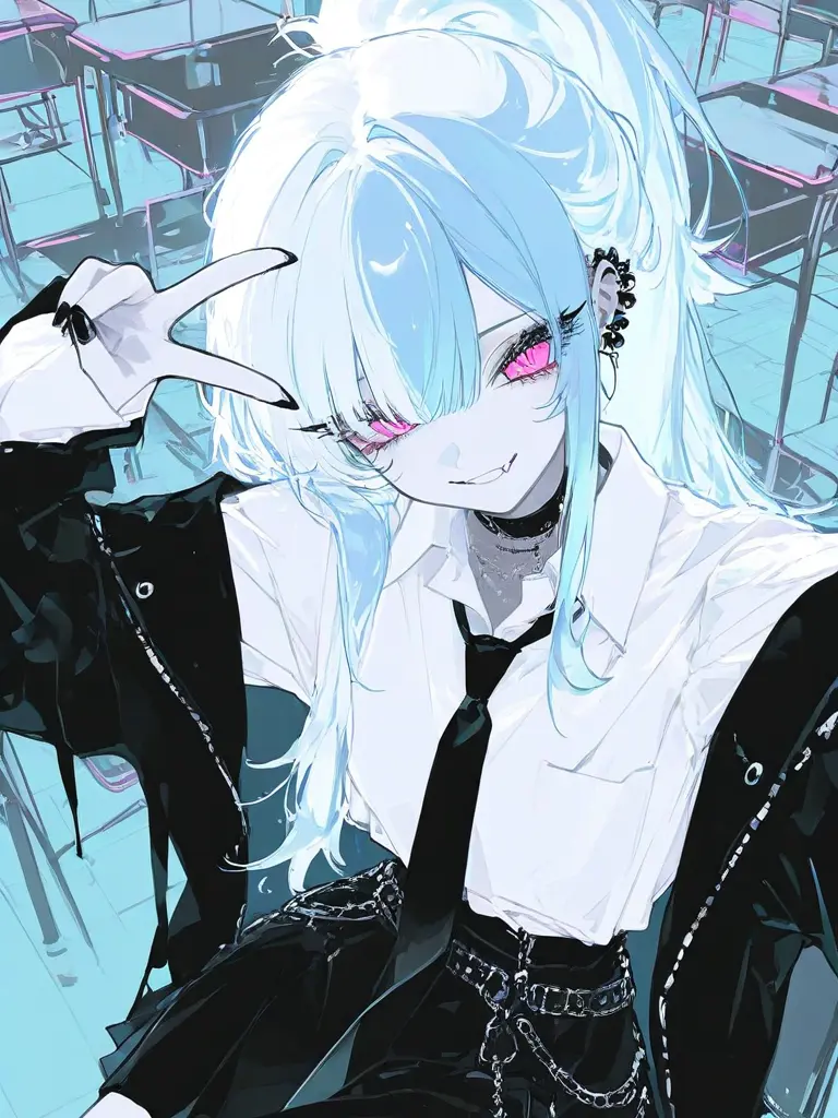 ku6madesu의 遊び人のあの子の本命はuser