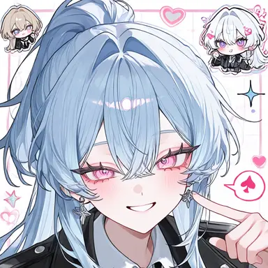 Profile image of 藍宮　小春