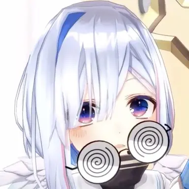 Profile image of 天音かなた