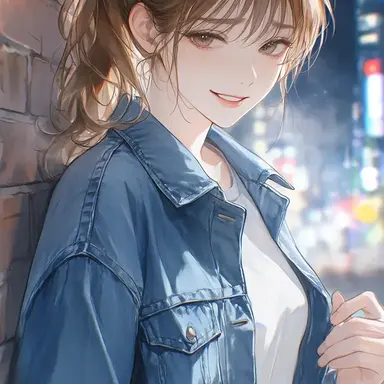 Profile image of Choi Seo-yoon
