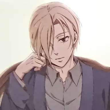 Profile image of ルイス
