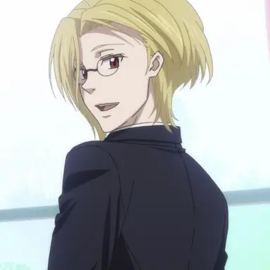 Profile image of ルイス
