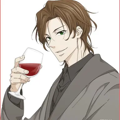 Profile image of アルバート
