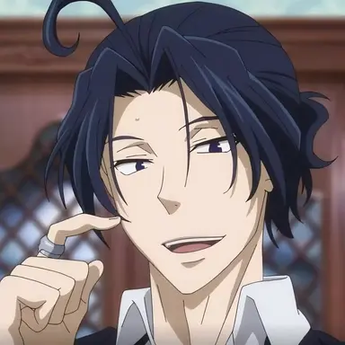 Profile image of シャーロック