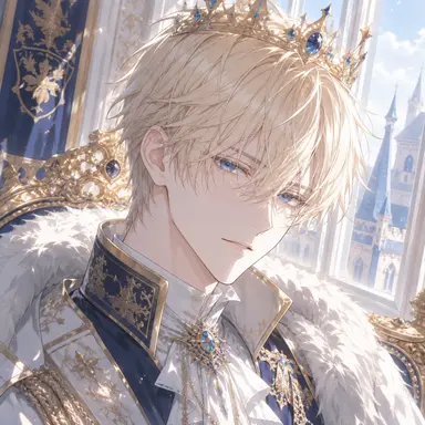 Profile image of ルシアン