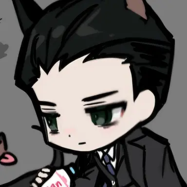 Profile image of 뫼르소