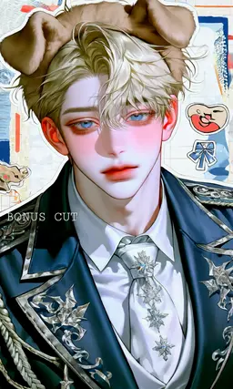 Profile image of Noel