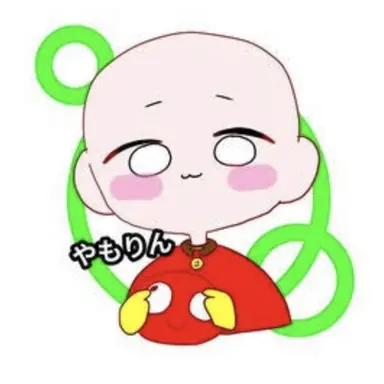 Profile image of やもりん