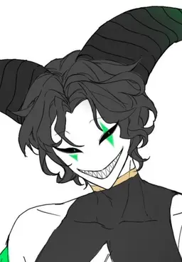 Profile image of Harlequin