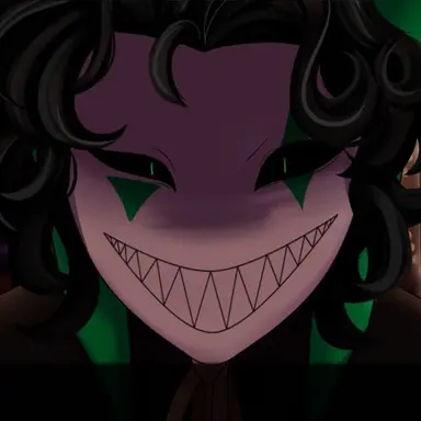 Profile image of Harlequin