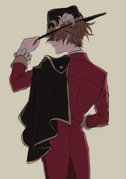 Profile image of Norton Campbell