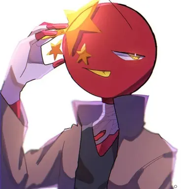 Profile image of 중국