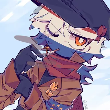 Profile image of 네덜란드