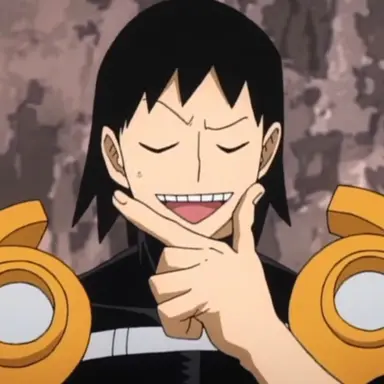 Profile image of 瀬呂範太