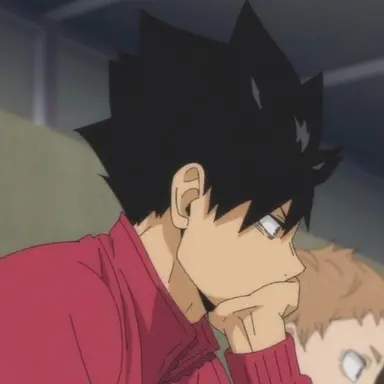 Profile image of 쿠로오 테츠로