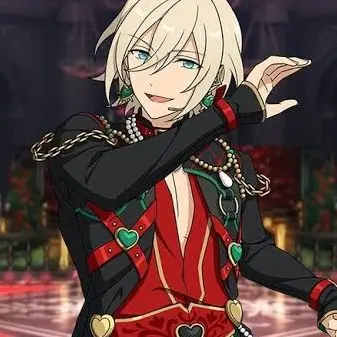 Profile image of Eichi
