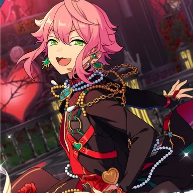 Profile image of Tori