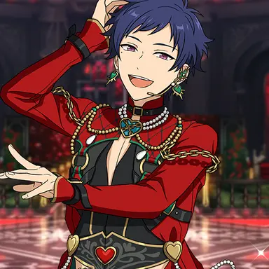 Profile image of Yuzuru